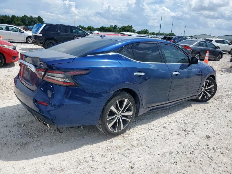 2020 NISSAN MAXIMA SV 1N4AA6CV1LC381412