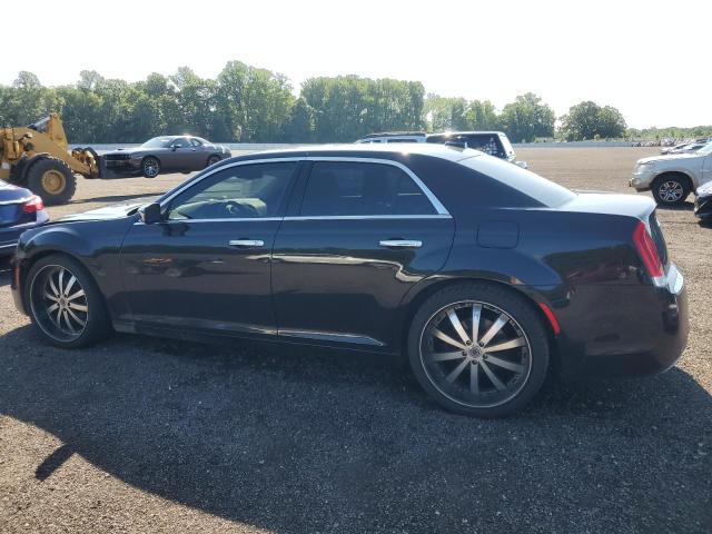 2015 CHRYSLER 300C 2C3CCAEG8FH867770