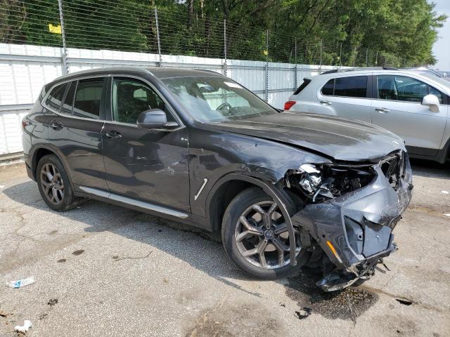 2024 BMW X3 SDRIVE3 5UX43DP03R9T88161