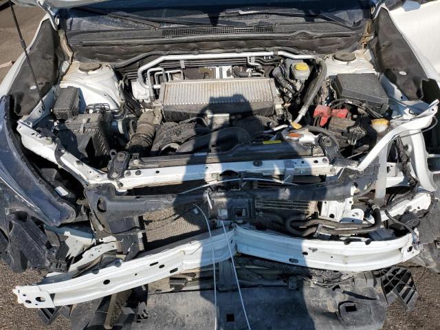 2023 SUBARU ASCENT LIM 4S4WMAKD1P3425462
