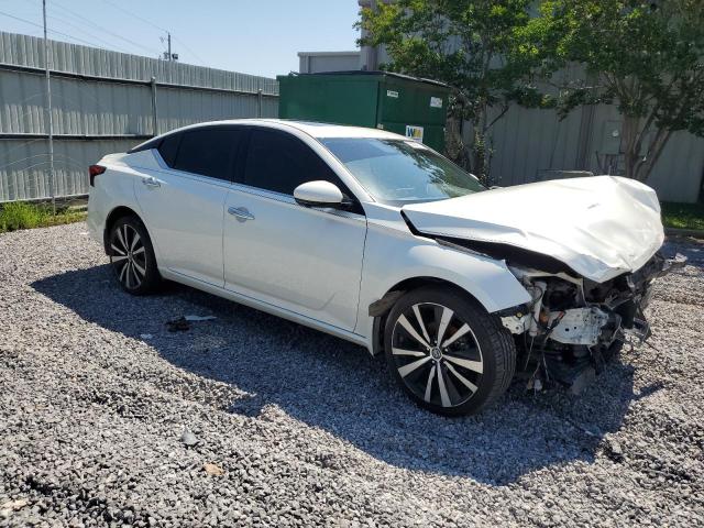2019 NISSAN ALTIMA PLA 1N4BL4FW1KC211721