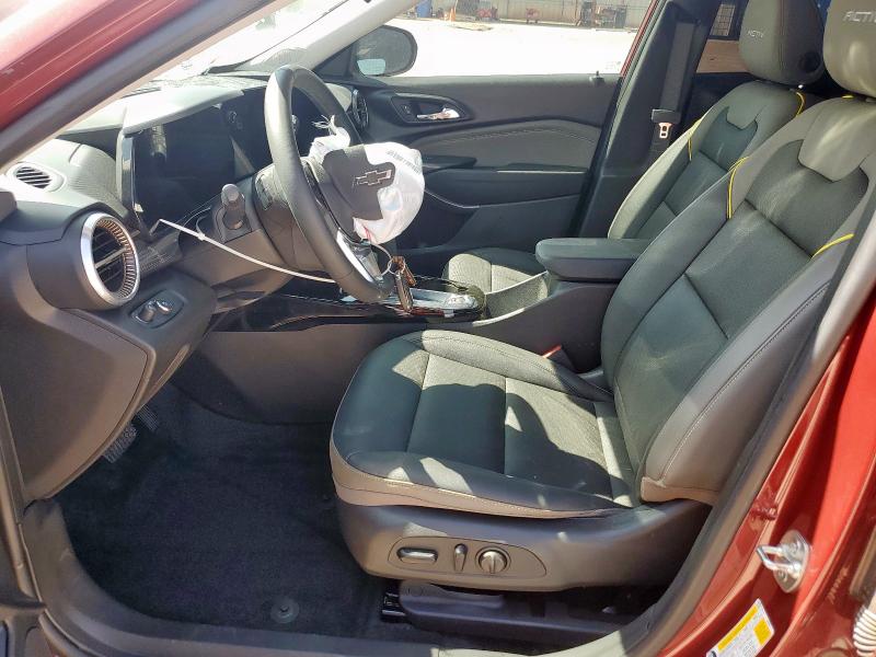 2024 CHEVROLET TRAX ACTIV KL77LKE25RC115570