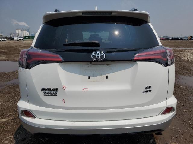 2016 TOYOTA RAV4 SE JTMJFREV2GJ066985
