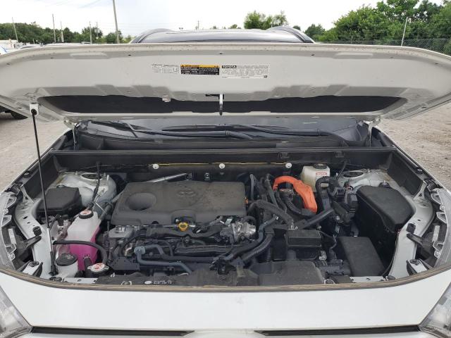 2024 TOYOTA RAV4 XSE - JTME6RFV1RJ062218