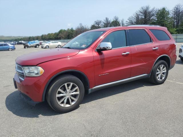 DODGE DURANGO CI