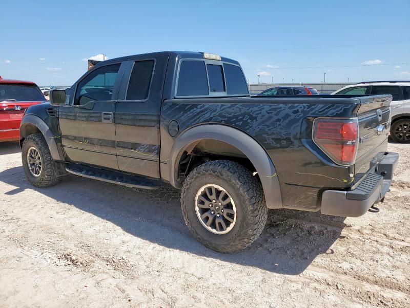 Vin: 1ftex1ev6afb09380, lot: 60612525, ford f-150 super cab 20102