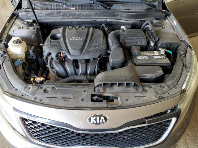 2015 KIA OPTIMA LX - 5XXGM4A72FG457888