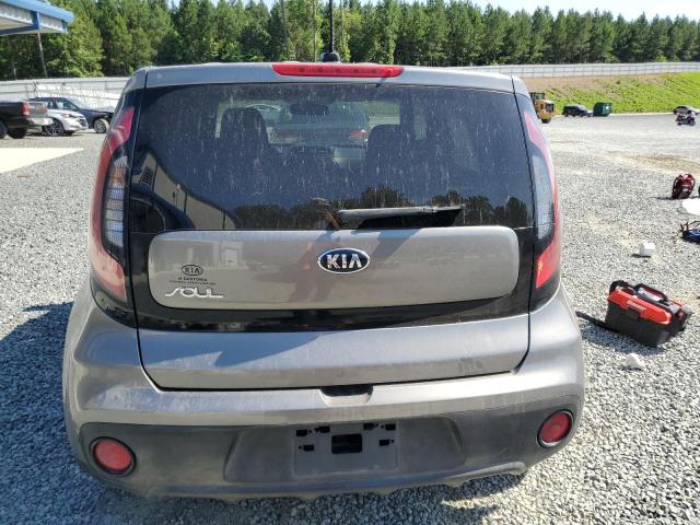 2018 KIA SOUL - KNDJN2A21J7520217