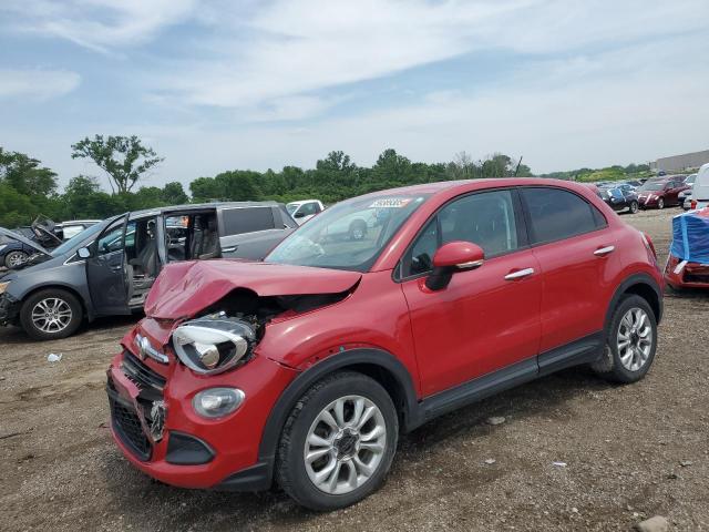 FIAT 500X EASY