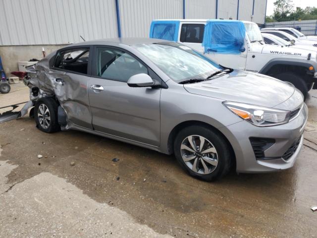 2023 KIA RIO LX 3KPA24AD3PE568400