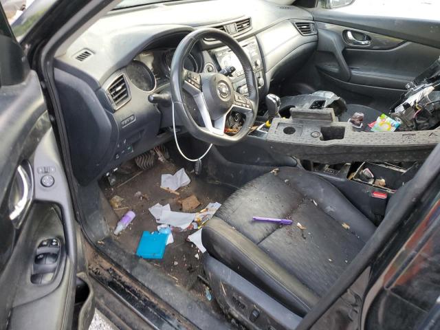 2017 NISSAN ROGUE S - KNMAT2MVXHP567980