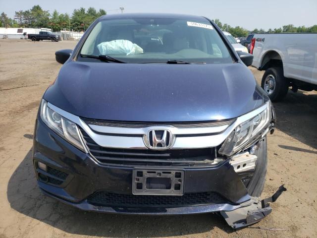 2020 HONDA ODYSSEY LX 5FNRL6H29LB026545