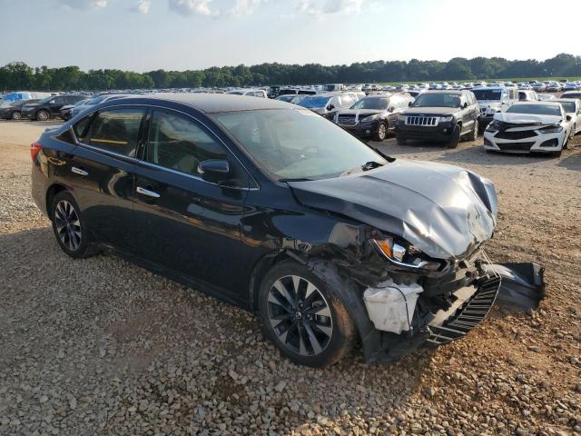 2019 NISSAN SENTRA S - 3N1AB7AP6KY363000