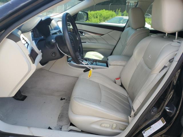 2011 INFINITI M56 - JN1AY1ARXBM570831