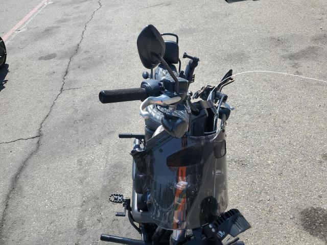 2018 HARLEY-DAVIDSON FXBB STREE 1HD1YJJ18JC027150