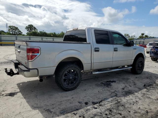 Vin: 1ftfw1cf6cfa41281, lot: 62790685, ford f-150 supercrew 20123