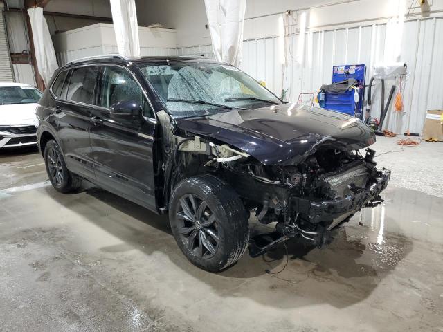Vin: 3vv2b7ax0nm148761, lot: 60618595, volkswagen tiguan se 20224