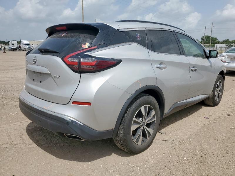 2023 NISSAN MURANO SV 5N1AZ2BJXPC112112