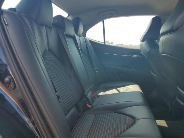 2021 TOYOTA CAMRY SE 4T1G11AK7MU601515