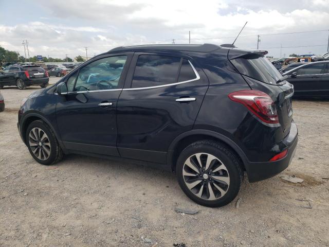Vin: kl4cjesb9mb348809, lot: 59053855, buick encore preferred 20212