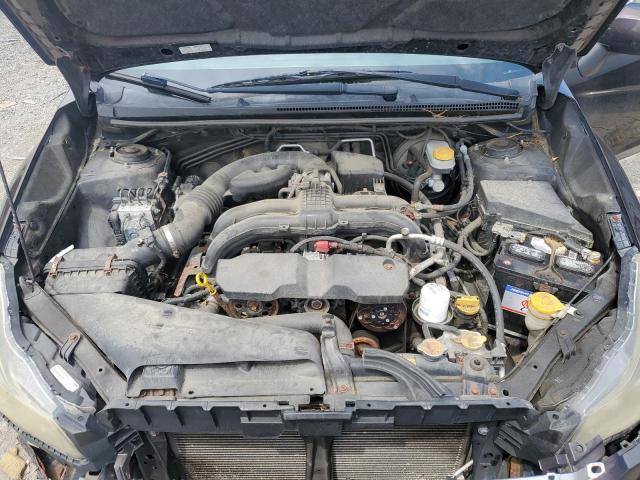 2013 SUBARU IMPREZA SP - JF1GPAL65DH829921