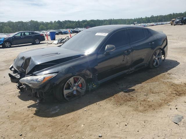 KIA STINGER GT
