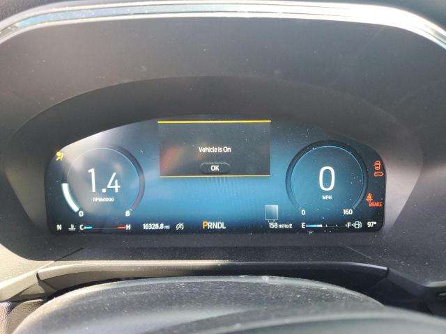 2024 FORD ESCAPE ST #3302691036