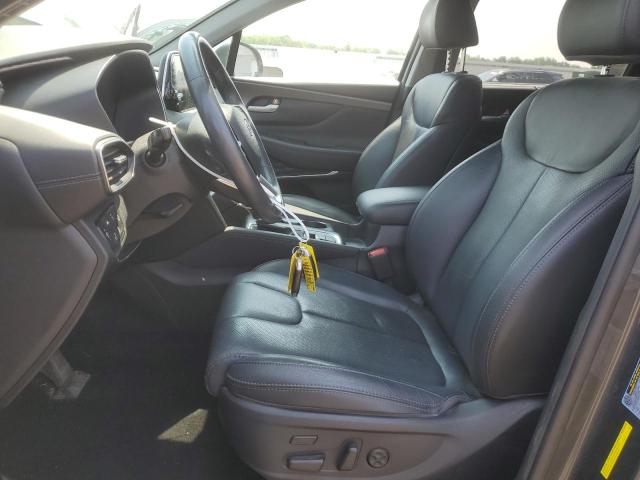 2020 HYUNDAI SANTA FE L 5NMS5CAA1LH232193