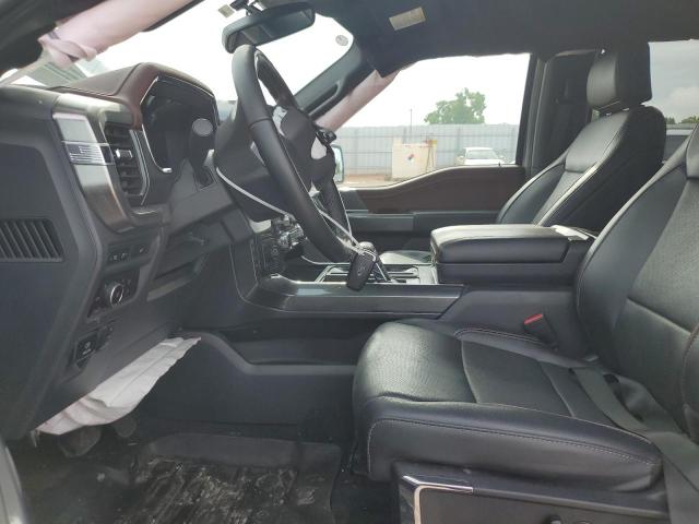 2023 FORD F150 SUPER - 1FTFW1E81PKE92226