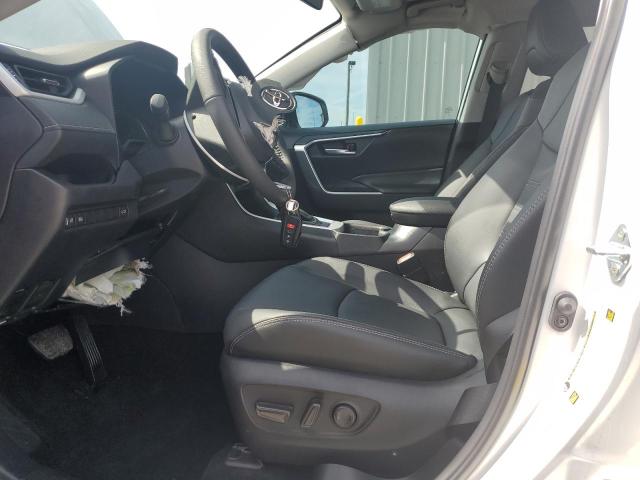 2025 TOYOTA RAV4 XLE P - 2T3C1RFV1SW389635