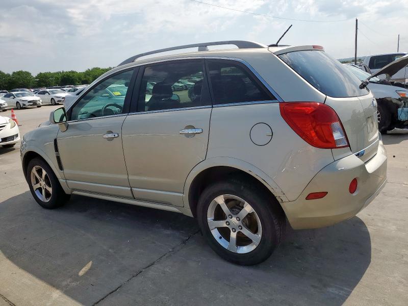 Vin: 3gnal3ek4ds583539, lot: 58976625, chevrolet captiva lt 20132