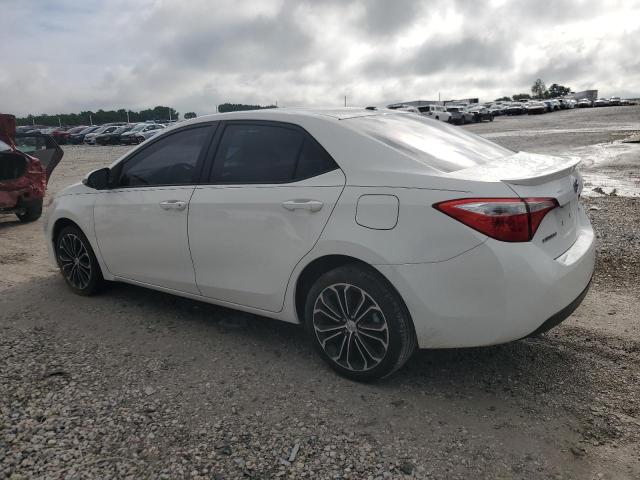 Vin: 5yfburhe8gp459164, lot: 60886785, toyota corolla l 20162