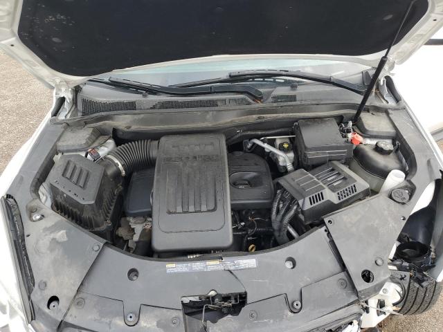 2016 CHEVROLET EQUINOX LT - 2GNFLFEK4G6121833