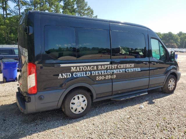 2015 FORD TRANSIT T- 1FBAX2CM8FKA21500
