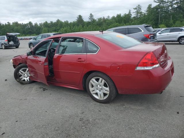 Vin: 2g1wb5e38f1110272, lot: 59105945, chevrolet impala lt 20152