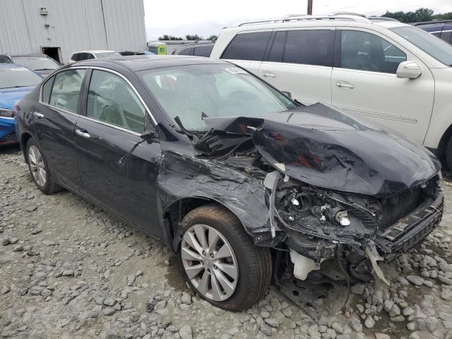 Vin: 1hgcr2f75ea161708, lot: 62540145, honda accord ex 20144