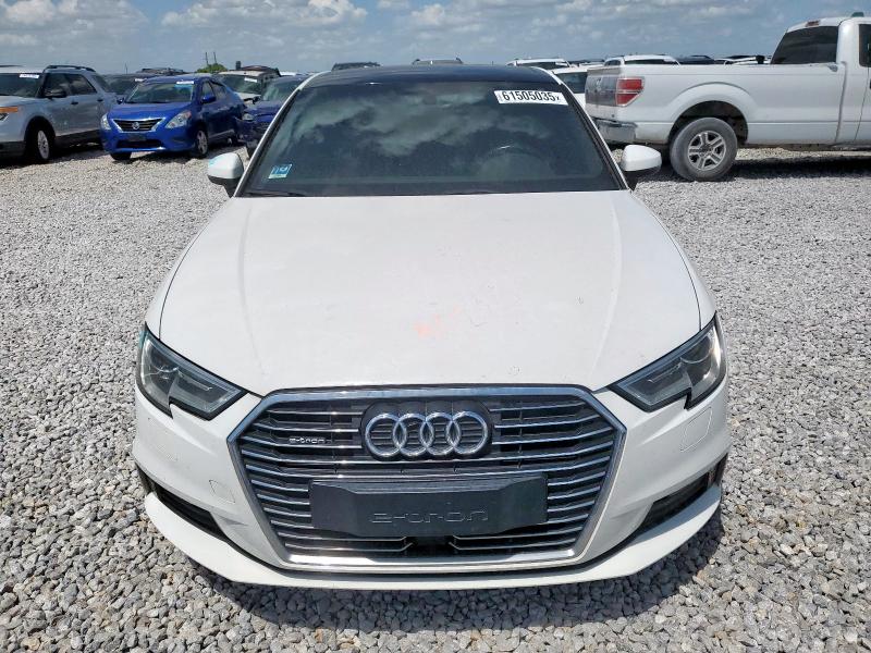 2017 AUDI A3 E-TRON WAUUPBFF2HA092333