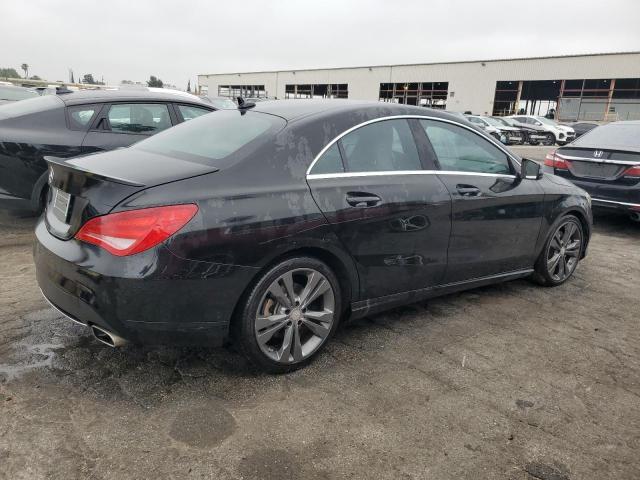 Vin: wddsj4eb6en036797, lot: 58119915, mercedes-benz cla-class 250 20143