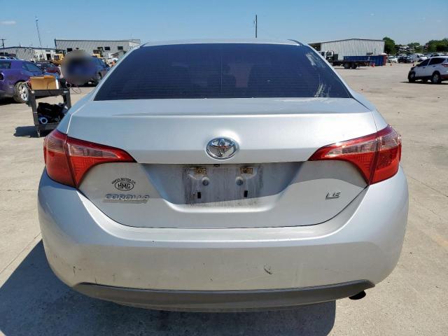 2019 TOYOTA COROLLA L - 5YFBURHE6KP893267