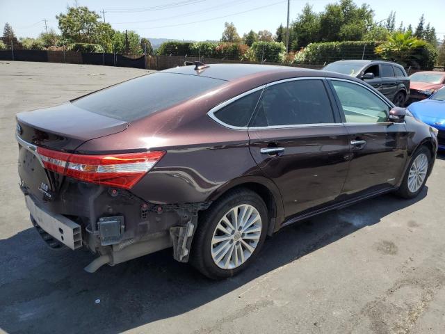 Vin: 4t1bd1eb5du010059, lot: 59782815, toyota avalon hybrid 20133