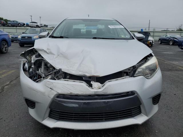 2016 TOYOTA COROLLA L - 2T1BURHE0GC741816