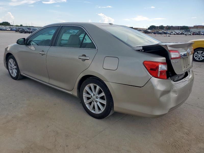 Vin: 4t1bf1fk5du688271, lot: 62524875, toyota camry l 20132