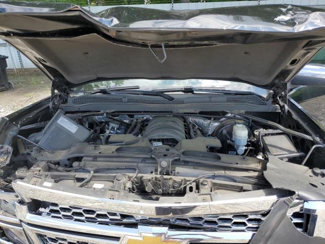 2015 CHEVROLET SILVERADO - 3GCPCSECXFG461652