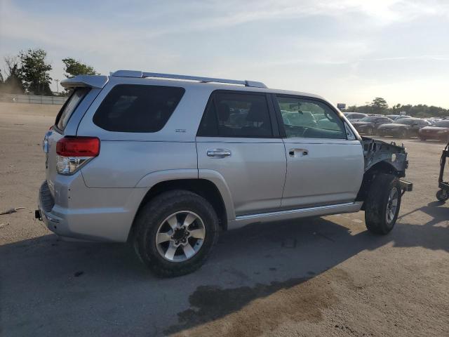 Vin: jtezu5jr3c5038640, lot: 60666125, toyota 4runner sr5 20123
