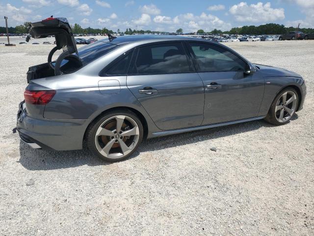 Vin: waueaaf41ma050583, lot: 58047765, audi a4 premium plus 45 20213