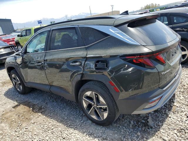 2025 HYUNDAI TUCSON SEL 5NMJBCDEXSH504208