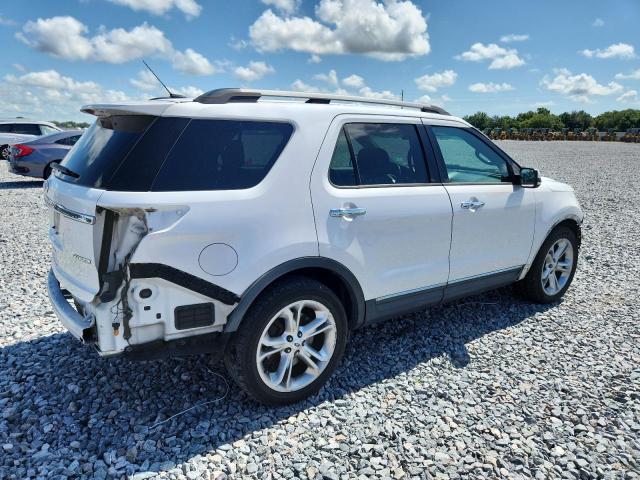 Vin: 1fm5k7f89fgc69857, lot: 61961925, ford explorer limited 20153