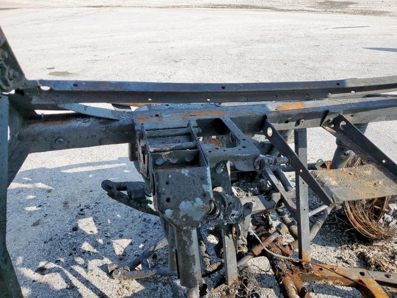 2020 POLARIS RANGER 100 4XATAE993L8009023