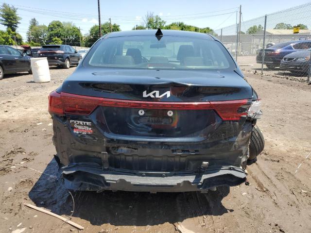 2023 KIA FORTE LX 3KPF24AD8PE663086