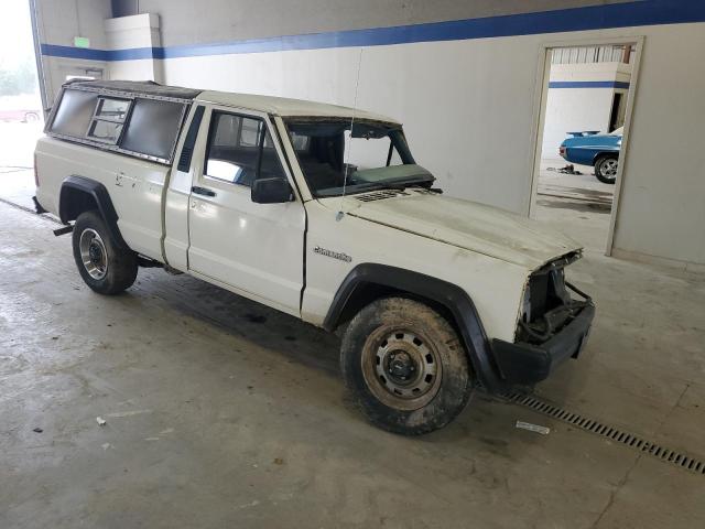 Vin: 1jths6411ht134009, lot: 60036545, jeep comanche 19874